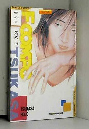 Family Compo. Vol. 7