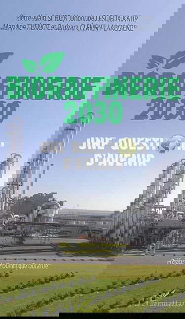 Bioraffinerie 2030 : une question d'avenir