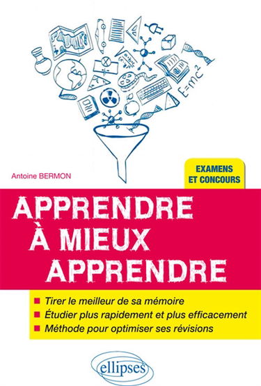 Apprendre à mieux apprendre
