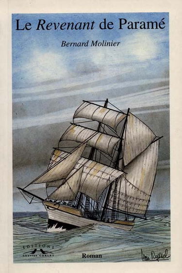 Le revenant de Paramé