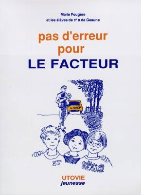 Pas d'erreur pour le facteur. Le passage du facteur à la campagne : un exploit quotidien