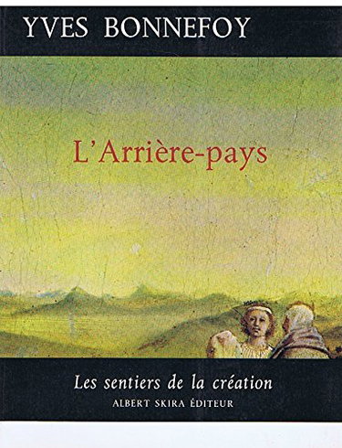 L'arrière-pays
