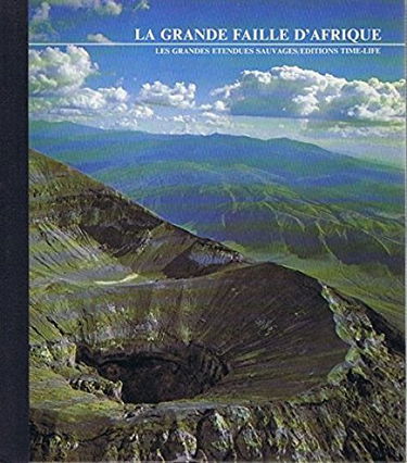 La grande faille d'afrique