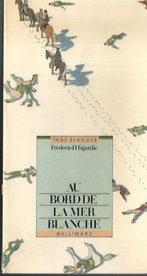 Au bord de la mer Blanche