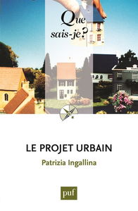 Le projet urbain