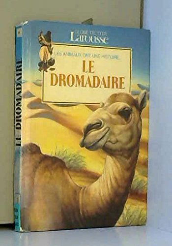 Le dromadaire