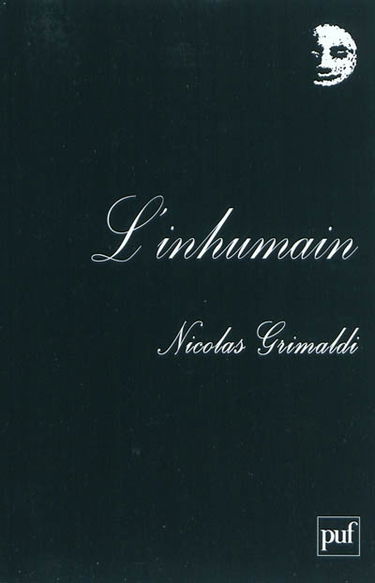 L'inhumain