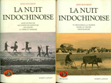 La nuit indochinoise. Vol. 1