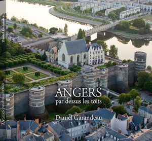Angers par dessus les toits