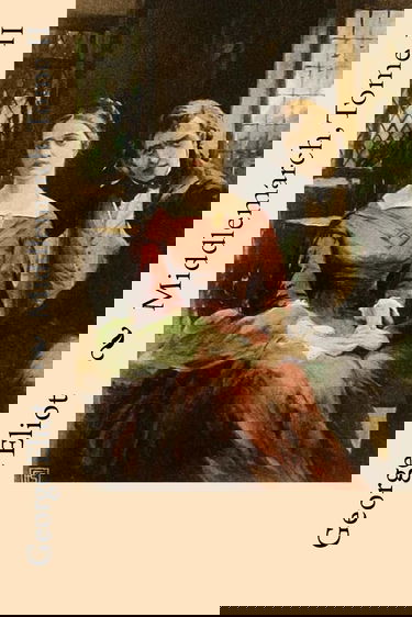 Middlemarch, Tome II