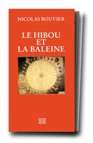 Le Hibou et la baleine (livre et cassette-vidéo)