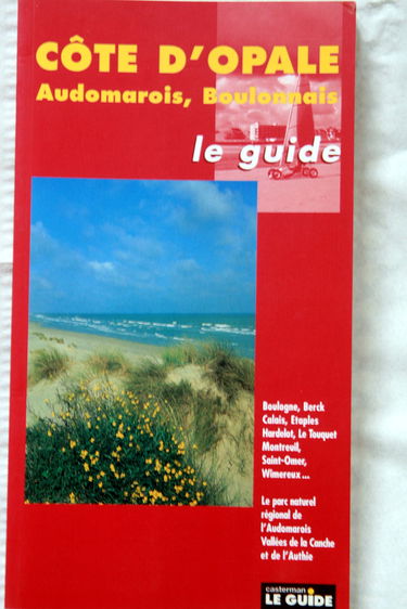 Côte d'Opale: Boulonnais et Audomarois