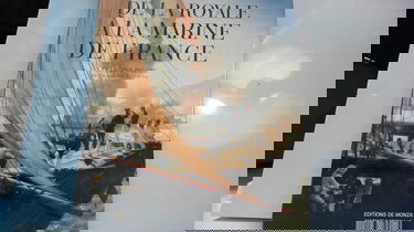 De la Royale à la marine de France