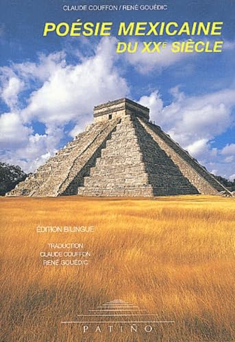 Poésie mexicaine du XXe siècle