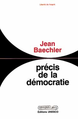 Précis de la démocratie