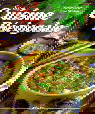 La cuisine régionale