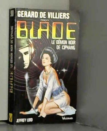 Le Démon noir de Ciphang