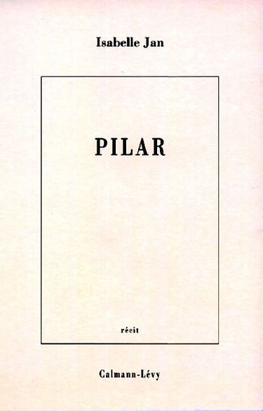 Pilar