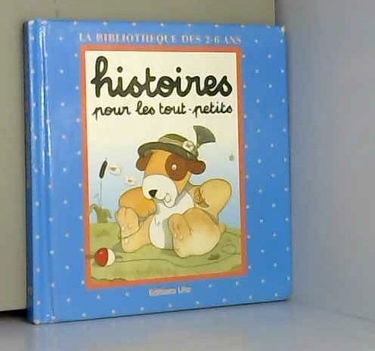 HISTOIRES POUR LES TOUT-PETITS.: Trompette le chien va à la pêche, Trompette le chien et les fantômes