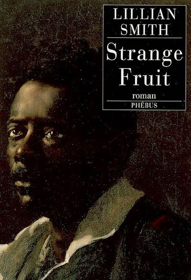 Strange fruit