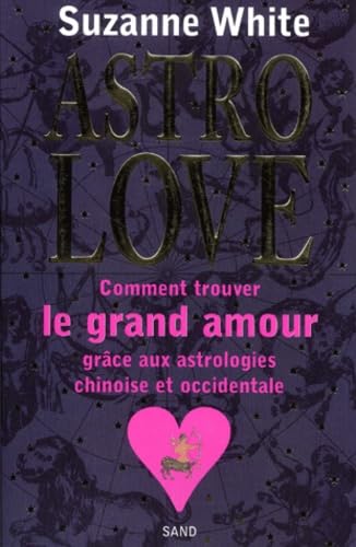 Astro love : comment trouver le grand amour grâce aux astrologies chinoise et occidentale