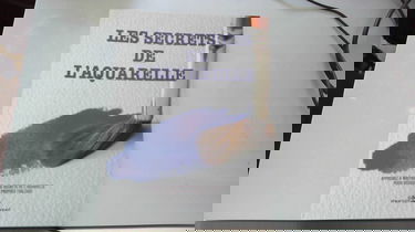 Secrets de l'aquarelle (les)