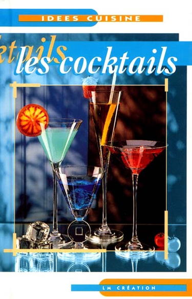 Les cocktails
