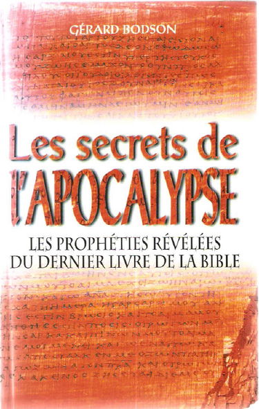 Les secrets de l'"Apocalypse"