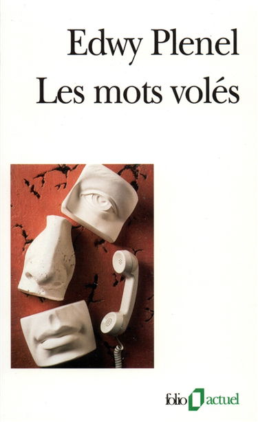 Les mots volés