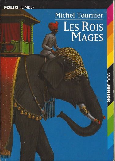 Les Rois mages