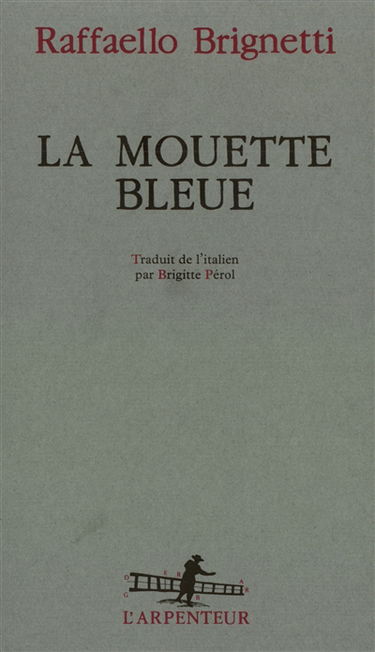 La mouette bleue