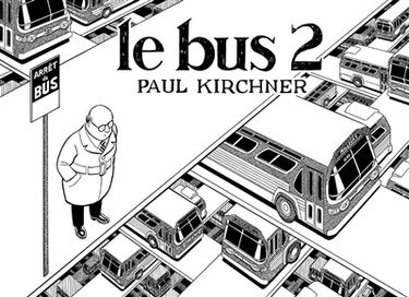 Le bus. Vol. 2