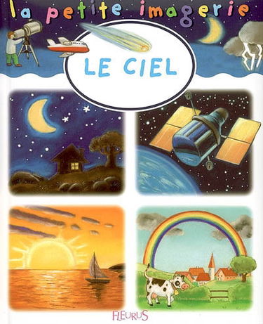 Le ciel