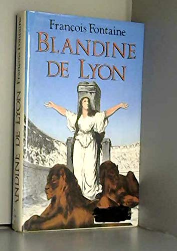 Blandine de Lyon