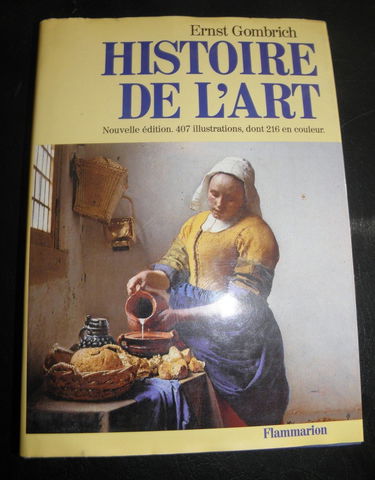 Histoire de l'art