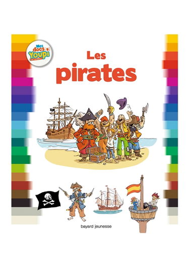 Les pirates