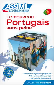 Le nouveau portugais sans peine