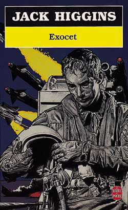 Exocet