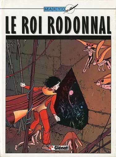 Le Roi Rodonnal