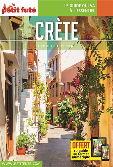 Crète