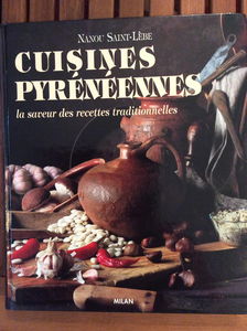 Cuisines pyrénéennes : la saveur des recettes traditionnelles