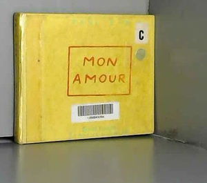 Mon amour