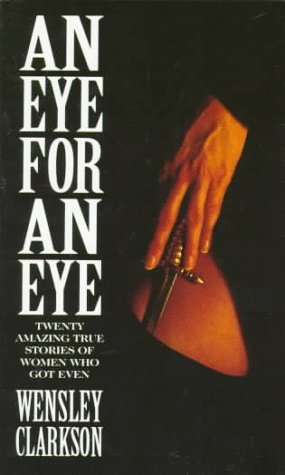 Couverture de An Eye for an Eye