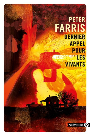 Couverture de Dernier appel pour les vivants