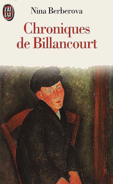 Chroniques de Billancourt
