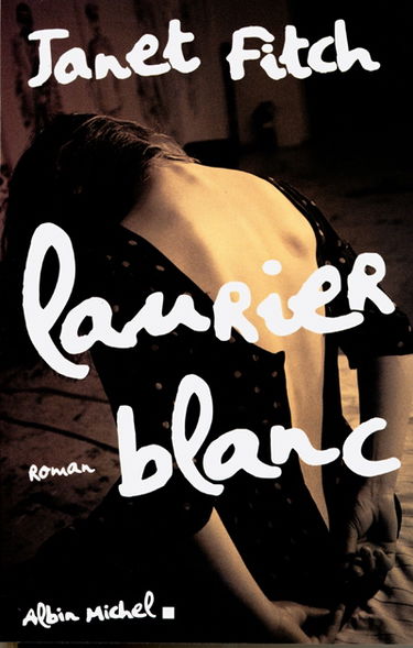 Les lauriers blancs