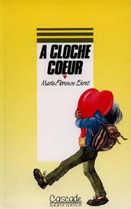 A cloche-coeur