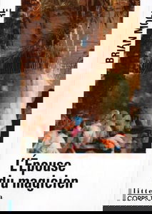 L'épouse du magicien