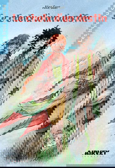 LES TROIS SOURCES T1 : Le Choix d'un Destin