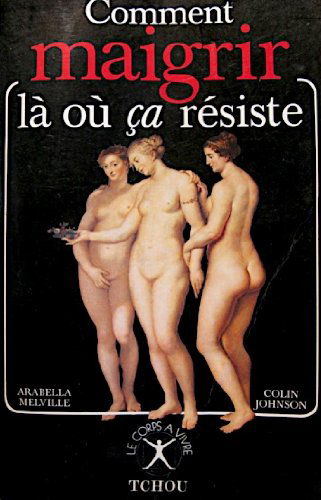 Comment maigrir là où ça résiste